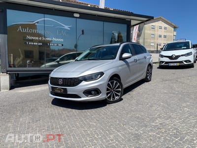 Fiat Tipo 1.3 M-Jet Street