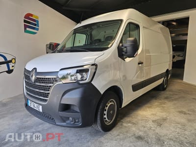 Renault Master 2.3DCI Grand Confort