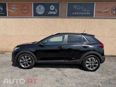 Kia Stonic 1.0 T-GDI Tech