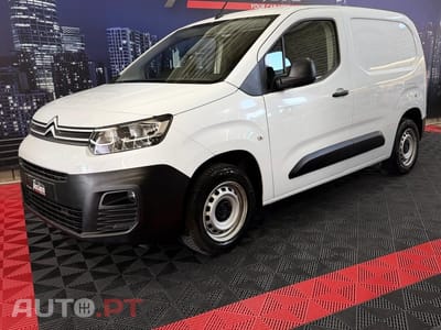 Citroen Berlingo 1.5 HDI Club