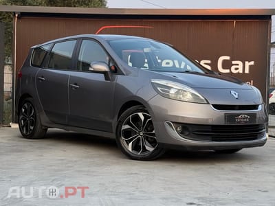 Renault Grand Scénic 1.5dCi