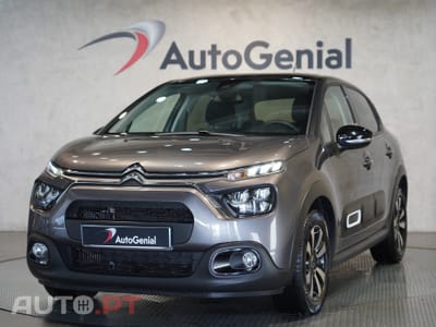 Citroen C3 1.2 PureTech Max EAT6