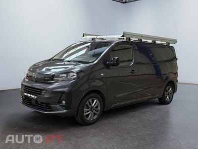 Peugeot Expert 2.0 BlueHDi M EAT8