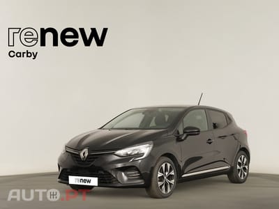 Renault Clio Clio 1.0 TCe Evolution