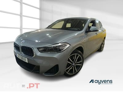 BMW X2 25 e xDrive