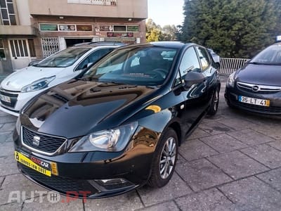 Seat Ibiza 1.6 TDI I-Tech
