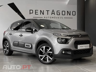 Citroen C3 Shine PureTech