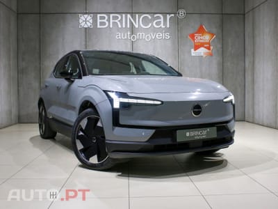 Volvo EX30 69 kWh Single Motor Extended Range Plus