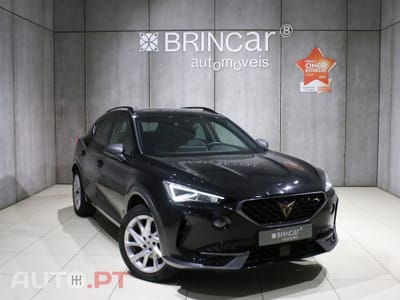 Cupra Formentor 1.4 e-Hybrid Cupra DSG