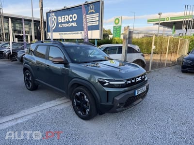 Dacia Duster 1.0 TCe ECO-G SL Extreme Bi-Fuel