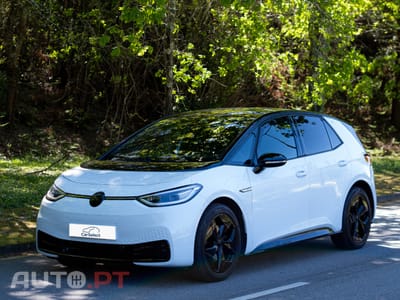 Volkswagen Id.3 Pro s