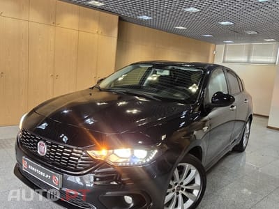 Fiat Tipo 1.3 M-Jet Lounge