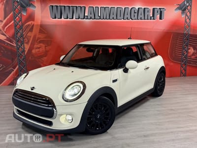 MINI Cooper One Sport Edition