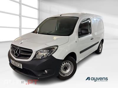 Mercedes-Benz Citan CITAN 109 CDi/27