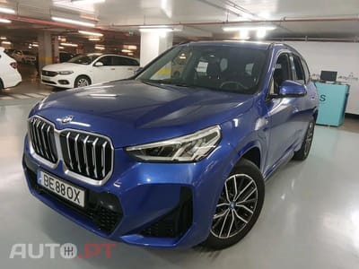BMW X1 xDrive25e Pack Desportivo M
