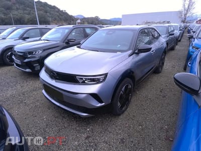 Opel Mokka-E GS