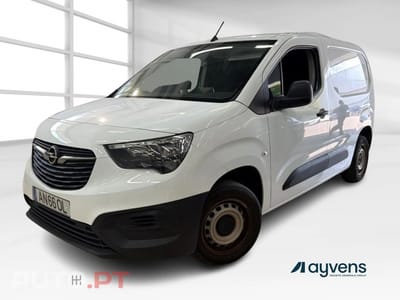 Opel Combo 1.5 CDTi L1H1 Enjoy