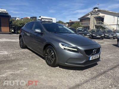 Volvo V40 1.5 T3 Sport Edition Plus Geartronic