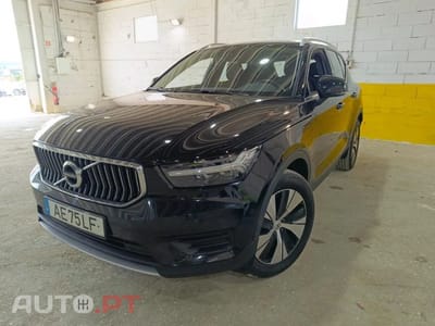 Volvo XC40 1.5 T5 PHEV Inscription Expression