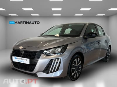 Peugeot 208 1.2 PureTech Active