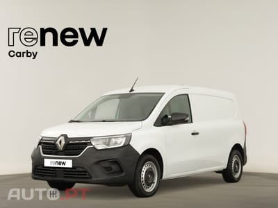 Renault Kangoo Kangoo 1.5 Blue dCi L2 Start