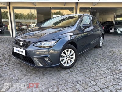 Seat Ibiza 1.0 TSI Style