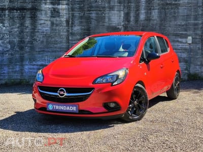 Opel Corsa 1.2 Color Edition