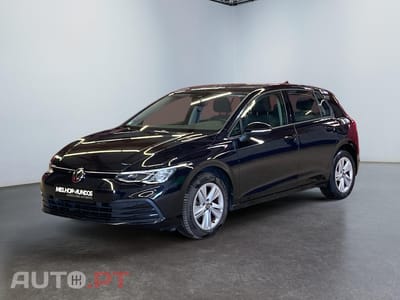 Volkswagen Golf 1.0 eTSI OPF Life Business DSG7