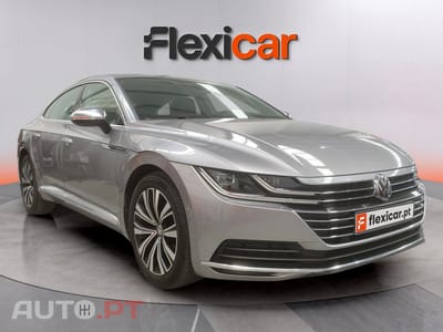 Volkswagen Arteon 2.0 TDI Elegance DSG