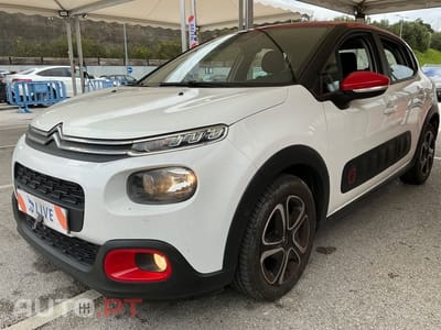 Citroen C3 1.2 PureTech Shine