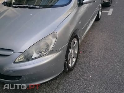 Peugeot 307 XSI