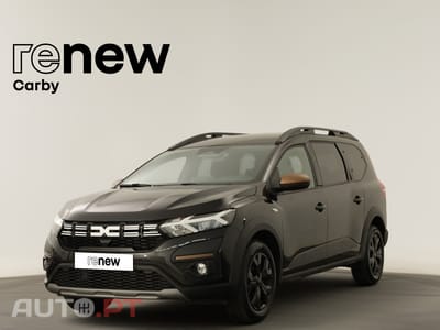 Dacia Jogger Jogger 1.0 TCe Extreme