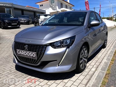Peugeot 208 1.2 PureTech Active Pack