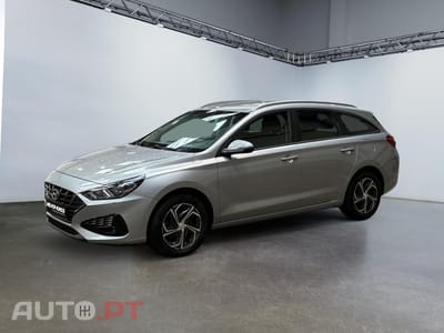 Hyundai i30 1.6 CRDi Business