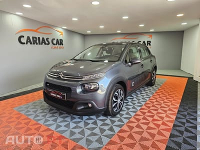 Citroen C3 1.2 PureTech Shine