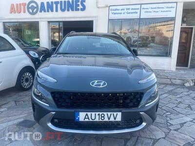 Hyundai Kauai 1.0 T-GDi N-Line Navi