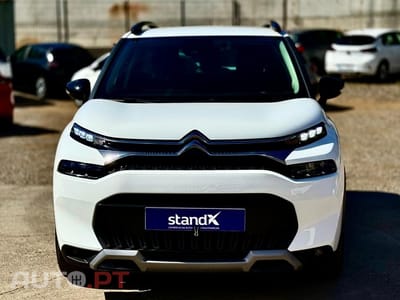 Citroen C3 Aircross 1.2 PureTech C-Series