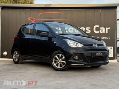 Hyundai i10 1.0 Access
