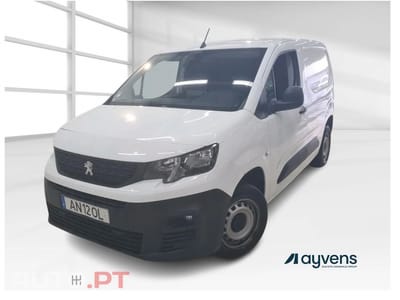 Peugeot Partner ND