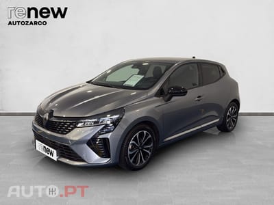 Renault Clio Techno