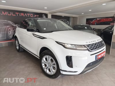 Land Rover Range Rover 2.0 D150 AWD S Auto