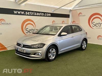 Volkswagen Polo 1.0 Lounge