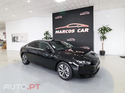 Peugeot 508 1.5 Hdi Allure