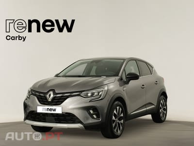Renault Captur Captur 1.0 TCe Techno