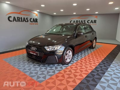 Audi A1 1.0 TFSI