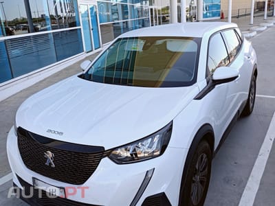 Peugeot 2008 Style