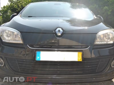 Renault Mégane 1.5dci