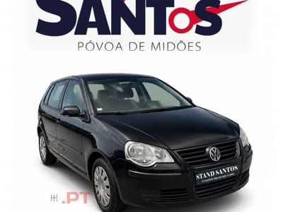 Volkswagen Polo 1.2