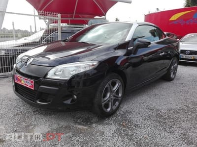 Renault Mégane 1.5 dCi Dynamique S CO2 Champion