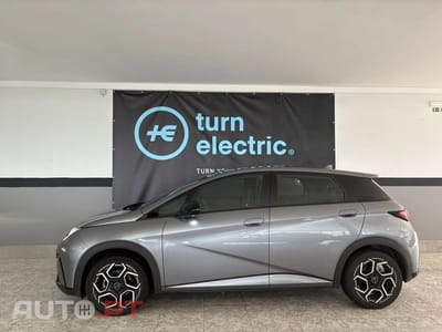BYD Dolphin 60.4 kWh Comfort